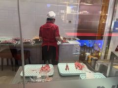 -邢氏老太太烤串(北兴街店)