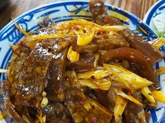 -面尚香关中面馆(盛龙广场总店)