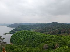 -萨尔浒风景区
