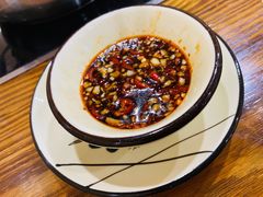 -牛小隆牛肉面馆(四牌楼店)