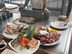 -大渔·观筵(三里屯太古里店)