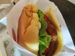 -Shake Shack(西单大悦城店)