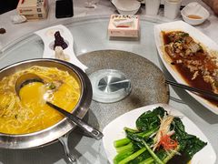 -老牌坊鲁菜名店(聊城美食岛店)