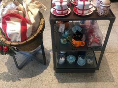 -星巴克(北京通州新光大中心店)