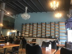 -小火花·干式熟成牛排馆Spark SteakHouse(剑桥郡店)