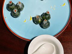 -山外山·林语花园餐厅