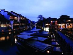 -乌镇望津里精品酒店