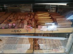 -壹心榴莲千层蛋糕甜品店