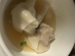 龙抄手-见山书院