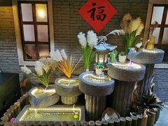 -锅来乐地锅鸡(安亭店)