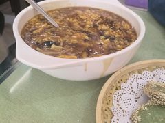 -桃子餐厅·天津菜(王顶堤总店)