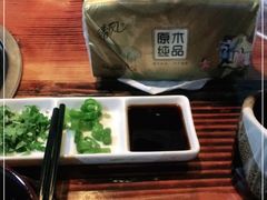 -盈田盈粥庄(博山东路店)