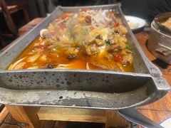 -孙府大院(步行街店)
