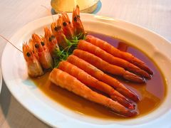 -莉莉海堂HAITANG·烤鸭(国贸商城店)