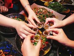 -醉小酒馆·川菜·江湖菜·重庆菜(观音桥旗舰店)