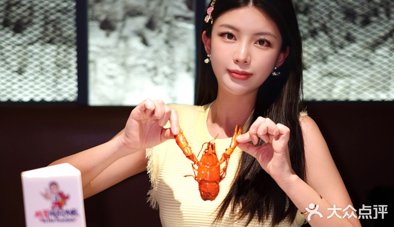 松哥第一铲回归啦😋小澳龙自由太爽了🦞