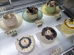 -BRENCY百仑喜(创新园店)