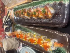 -古田居·特色寿司料理(骏欣中心店)