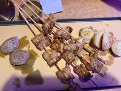 -质烤烤物·活烤海鲜(质烤总店)