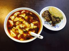 -年巴羊肉铺老铜锅(梅江店)