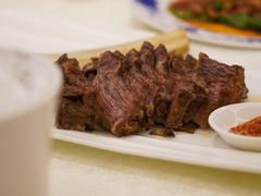 陈皮牛肉-梅龙镇酒家(南京西路总店)