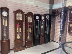 -国药中服免税(北京坊店)
