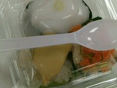 -Magic Food Point(Airport Street food)