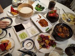 -正院大宅门烤鸭(首体店)