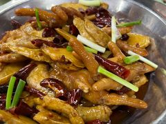 -聚味瞿记·龙虾堂(树木岭店)