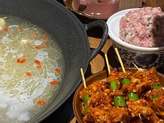 -楠火锅(龙阳广场店)