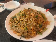 -王庄阿咪海鲜大排档(象园店)