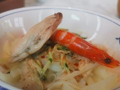 -万达文华酒店·48F云端窗景美食汇自助餐厅