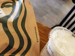 -星巴克(北新泾店)