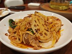 天水麻辣烫-中发源·清真餐厅(春风店)