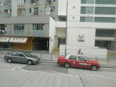 -九龙寨城公园