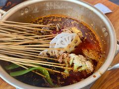 红油串串香-徐妹串串香(春熙路店)