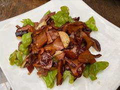 -喜林苑·稻田餐厅(品相府店)