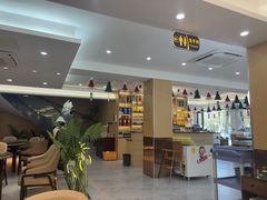 -紫藤园·天目湖大鱼头(南山竹海店)