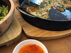 -旺爷砂锅·茶作(国贸城店)