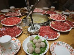 -汕头八合里海记牛肉店(清河店)