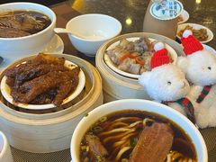 -中国厨房/台湾牛肉面