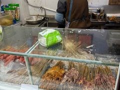 -辽B·小串(总店)