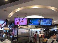 -CoCo都可(汉神购物广场店)