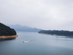 -酒仙湖景区