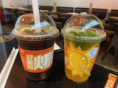 -探鱼·鲜青椒爽麻烤鱼(领展购物广场店)