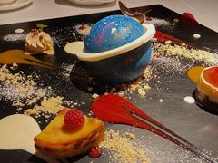 -燃扒房Steakhouse(皇庭店)