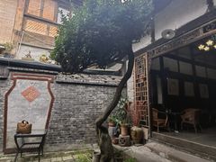 -恺庐茶园(宽窄巷子景区店)