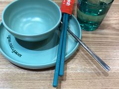 -迷你椰·泰式大排档(湖州衣裳街店)