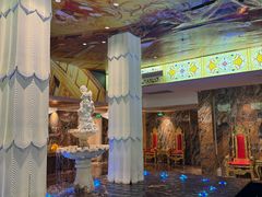 -良子健身(金融街店)