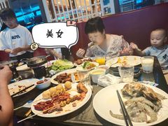 -蓝海钧华大酒店